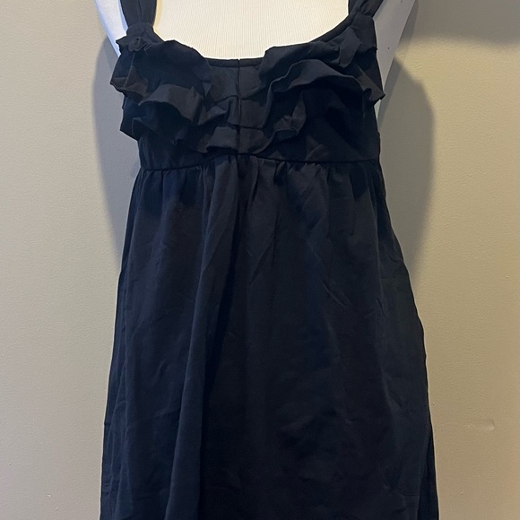 FREE PEOPLE BEACH Valley Mini Dress new no tags size XS - Picture 4 of 7